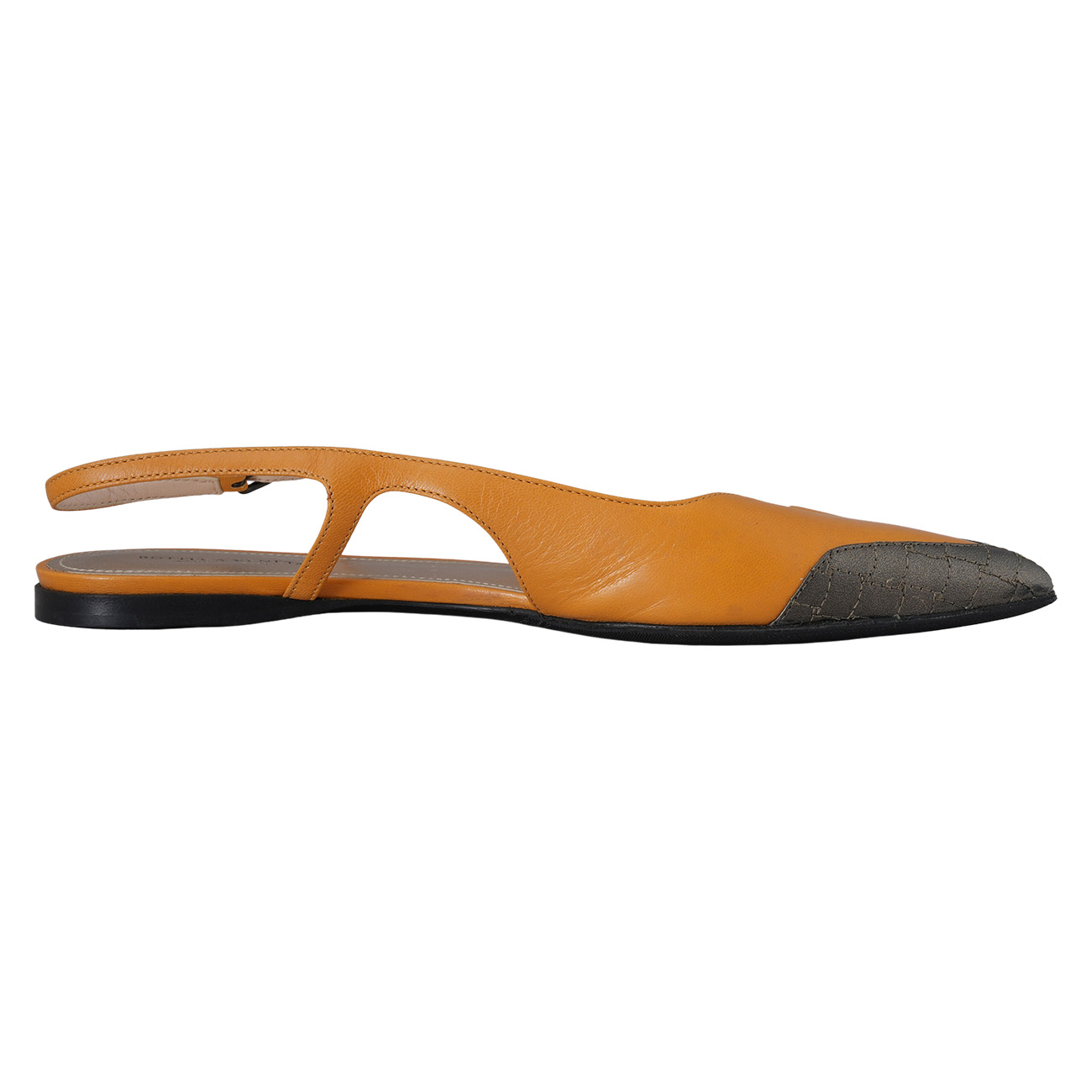 BOTTEGA VENETA(USED)보테가베네타 슬링백#38